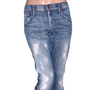 Goldsign Women's Denim Jeans W24